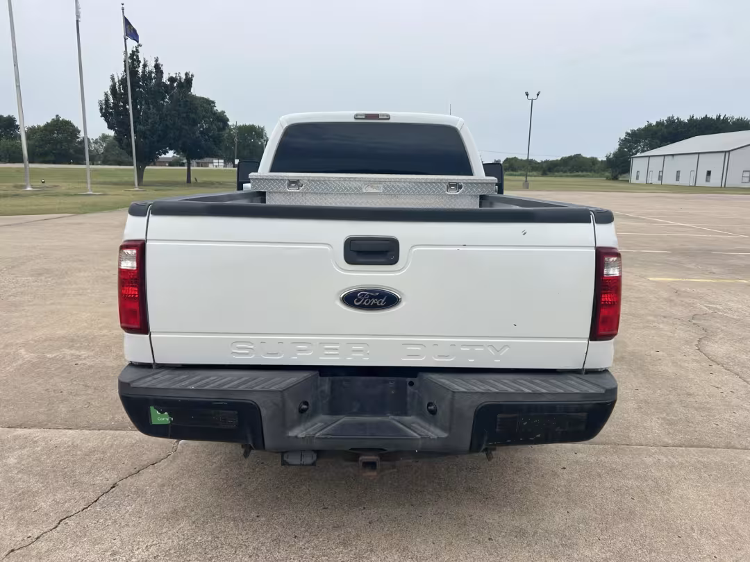 2013 Ford F-250 SD - 1FTBF2A69DEB82361 - Image #13