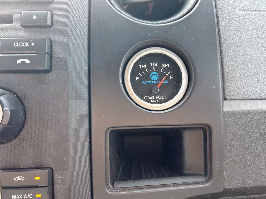 2014 Ford F-150 - 1FTEX1CM2EKF29435 - Image #15